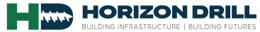 Horizon Drill Logo